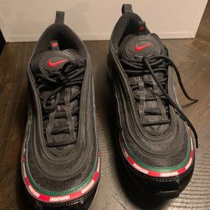 Men's Nike Air Max Undefeated